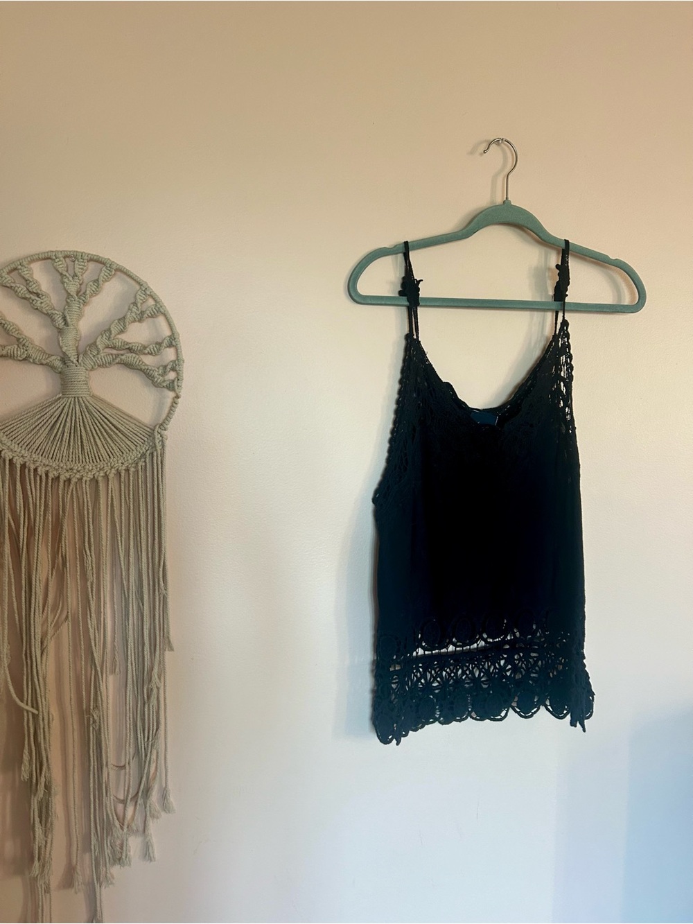 Boho Tank Top